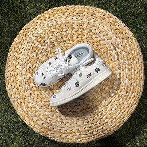 Adidas Stan Smith Sushi (M5 W6)